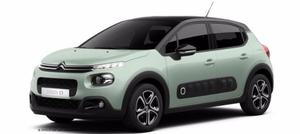 CITROëN C3 III BlueHDI BVM Shine -23%