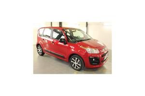 CITROëN C3 Picasso 1.6 BLUEHDI 100CV CONFORT