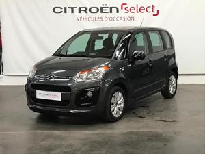 CITROëN C3 Picasso BlueHDi 100 Confort