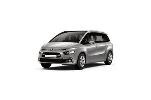 CITROëN Grand C4 Picasso 1.6 BLUEHDI 120CV FEEL 7PL