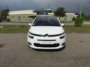 CITROëN Grand C4 Picasso e-HDi 115 Confort ETG6