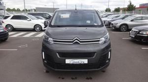 CITROëN Spacetourer M Feel BlueHDi 150 S et 8pl