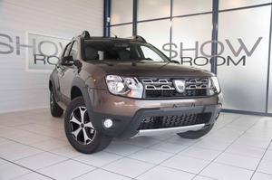 DACIA Divers 1.5 dCi 110 ch SL Explorer EDC 4x2