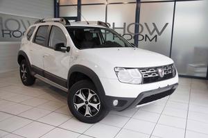 DACIA Divers 1.5 dCi 110 ch SL Explorer EDC 4x2