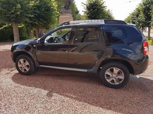 DACIA Duster 1.5 dCi x2 Prestige