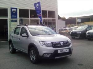 Dacia SANDERO 1.5 DCI 90 STEPWAY EA-R  Occasion