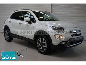 FIAT 500 X 1.4 MultiAir 140ch Cross DCT NEUF -23%