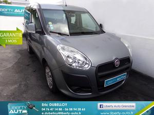 FIAT Doblo 1.6 Multijet 16v 105 DPF Dynamic