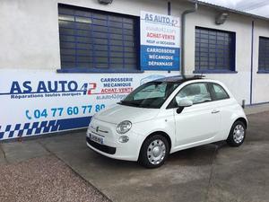 FIAT  MULTIJET 16V 75CH DPF POP  Occasion