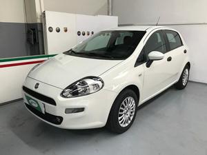 FIAT Punto 1.3 Multijet 16v 75ch Young 5p