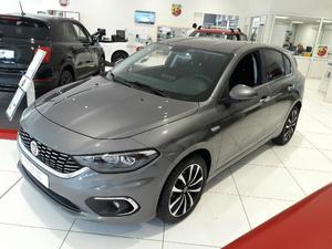 FIAT Tipo 1.6 MultiJet 120ch Lounge S/S 5p