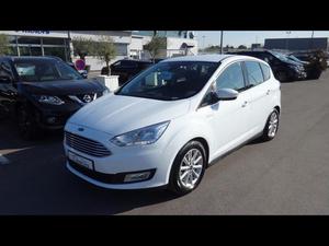 FORD C-Max Trend Tdci 105 Econetic  Occasion