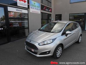 FORD Fiesta 100ch S et S Trend 1.0 EcoBoost