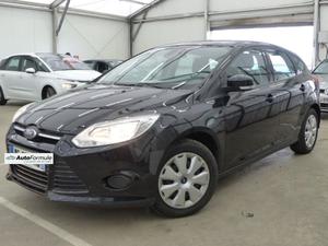 FORD Focus 1.6 TDCi 95 FAP S&S Trend