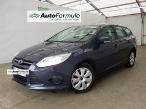 FORD Focus SW 1.6 TDCi 105 ECOnetic Technology 99g Trend