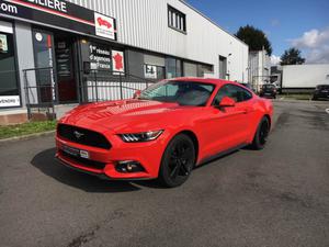 FORD Mustang 2.3 EcoBoost 317ch