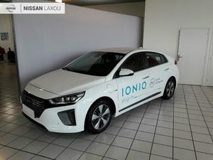 HYUNDAI Ioniq Plug-in 141ch Executive