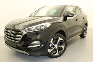 HYUNDAI Tucson 1.6 t-gdi 2WD premium plus