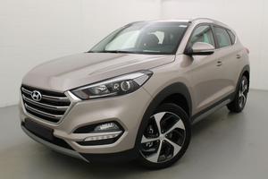 HYUNDAI Tucson premium 2WD DCT crdi 141