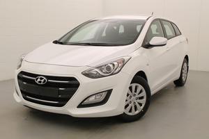 HYUNDAI i30 pure 100 isg