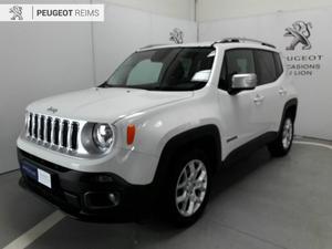 JEEP Renegade 1.6 MultiJet S&S 120ch Limited