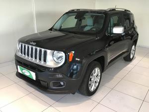 JEEP Renegade 2.0 MultiJet S&S 140ch Limited 4x4