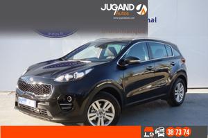 KIA Sportage 1.7 CRDI X2 STYLE