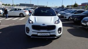 KIA Sportage GT Line CRDi x4 BVA + Toit vitré