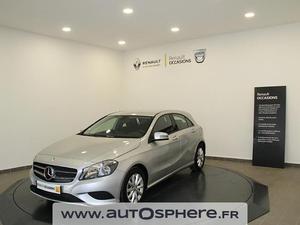 MERCEDES Classe A