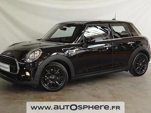 MINI Cooper Cooper D 116ch Chili II  Occasion