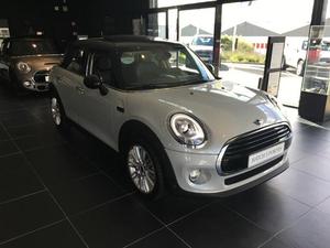 MINI Cooper Mini 5 Portes D 116ch Exquisite II BVA 