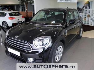 MINI Countryman Cooper D 150ch Business Executive BVA 