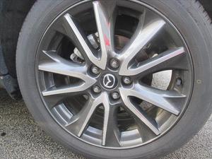 Mazda CX-3 1.5 SKYACTIV-D 105 SÉLECTION AWD BA 