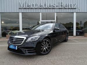 Mercedes-Benz Classe S 400 d Fascination L 4Matic 9G-Tronic