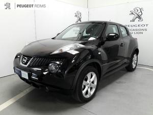 NISSAN Juke 1.5 dCi 110ch Acenta Km