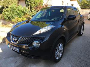 NISSAN Juke JUKE 1.5 DCI 110 CH FAP ACENTA GPS  Occasion