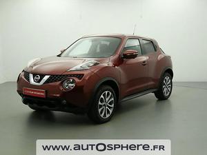 NISSAN Juke ch Tekna Xtronic Euro Occasion