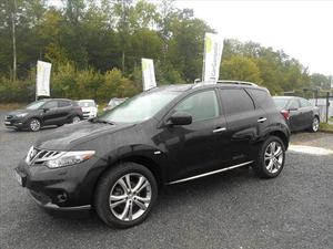 NISSAN Murano 2.5 dCi All-Mode 4x4 A  Occasion
