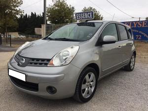 NISSAN Note 1.6 l 110 ch Life