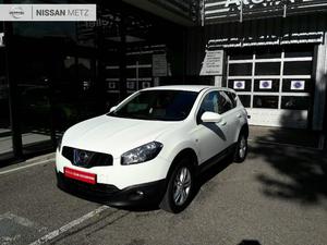 NISSAN Qashqai 1.5 dCi 110ch FAP Acenta