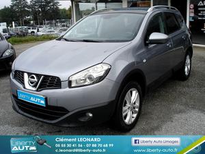 NISSAN Qashqai 1.5 dCi 110ch Optima