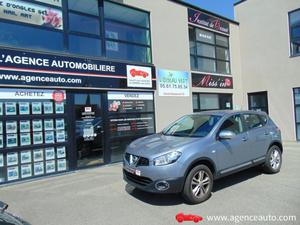 NISSAN Qashqai 1.5 dCi Acenta 110Ch