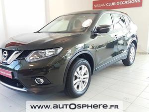 NISSAN X-Trail 1.6 dCi 130ch Business Edition Xtronic 