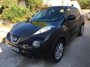 Nissan Juke 1.5 DCI 110 CH FAP ACENTA GPS  Occasion