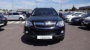 OPEL Antara Edition Pack CDTI x2 + GPS