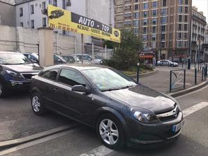 OPEL Astra GTC ASTRA GTC 1.4 TWINPORT ENJOY  Occasion