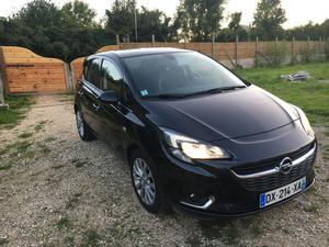 OPEL Corsa 1.0 ECOTEC Direct Injection Turbo 115 ch