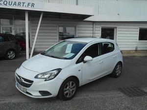 OPEL Corsa 1.3 CDTI 75 ch Start/Stop Edition  Occasion