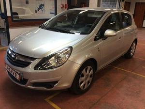 OPEL Corsa CORSA 1.2 TWINPORT GPL ESSENTIA 5P  Occasion