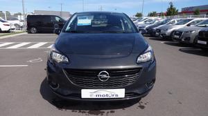 OPEL Corsa Color Edition 1.4 Turbo 100 ch 3P